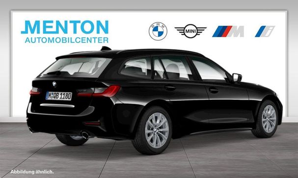 BMW 318d Touring Advantage 110 kW image number 2