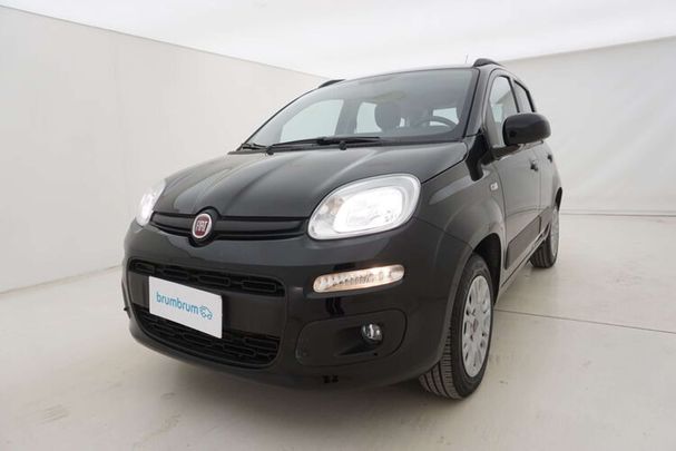 Fiat Panda 1.2 Lounge 51 kW image number 10