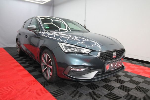 Seat Leon FR 110 kW image number 2