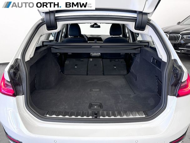 BMW 318i Touring 115 kW image number 24