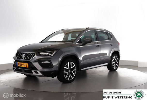 Seat Ateca 1.5 TSI 110 kW image number 1