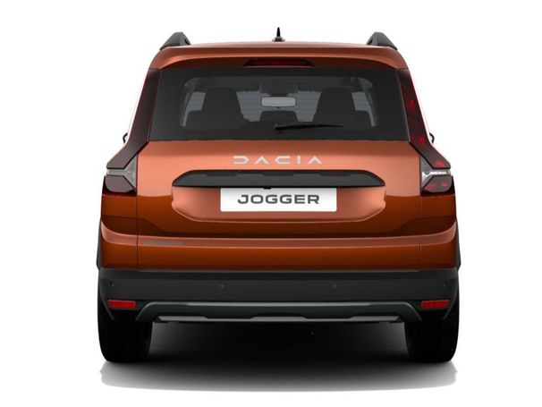 Dacia Jogger 74 kW image number 4