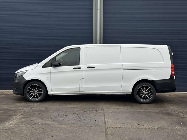 Mercedes-Benz Vito 114 CDi extra 100 kW image number 5