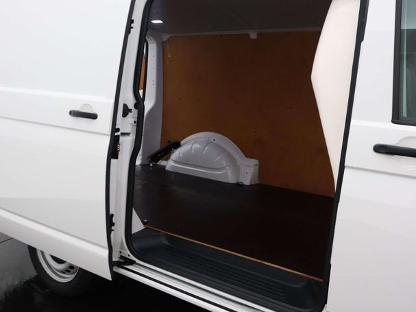 Volkswagen T6 Transporter DSG 110 kW image number 25