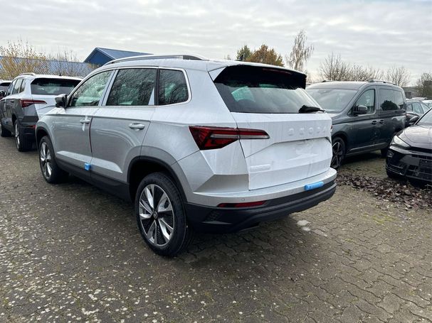 Skoda Karoq 110 kW image number 4