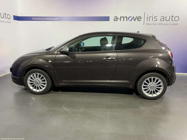 Alfa Romeo MiTo 1.4 51 kW image number 4