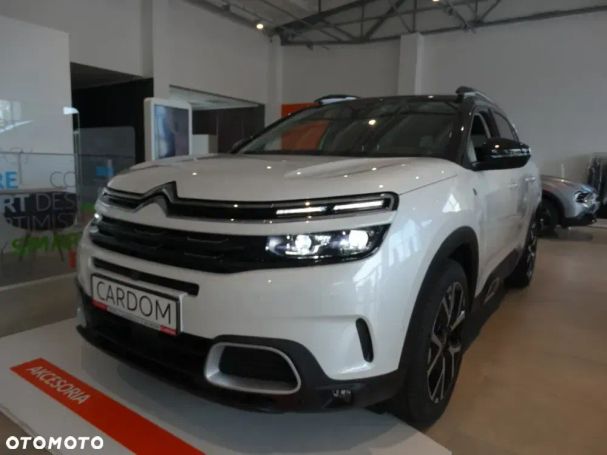 Citroen C5 Aircross 133 kW image number 1