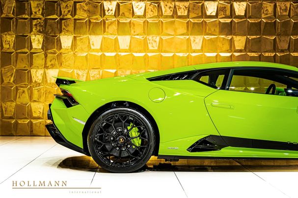 Lamborghini Huracan 470 kW image number 9