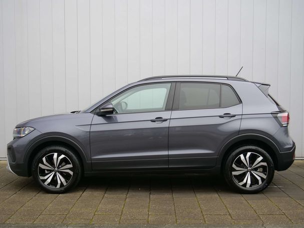 Volkswagen T-Cross 1.0 TSI Life 85 kW image number 22