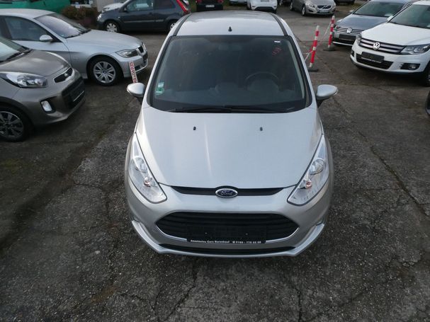 Ford B-Max 77 kW image number 11