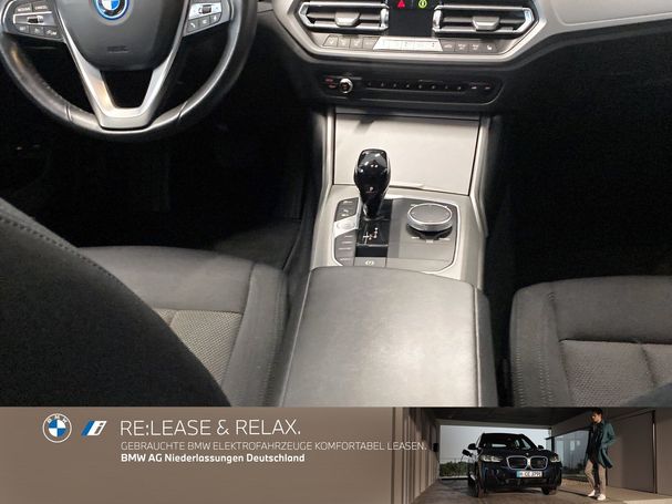 BMW 320 e Touring 150 kW image number 14