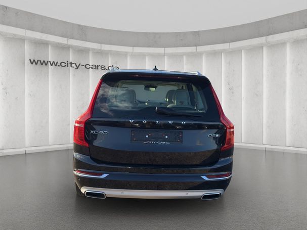 Volvo XC90 AWD Inscription 173 kW image number 5