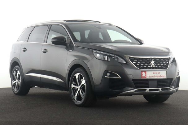 Peugeot 5008 BlueHDi EAT8 97 kW image number 2