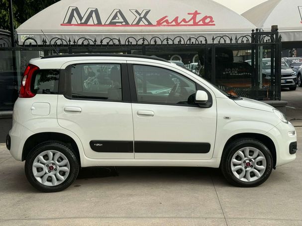 Fiat Panda 0.9 Natural Power Lounge 63 kW image number 4