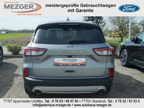 Ford Kuga 132 kW image number 4