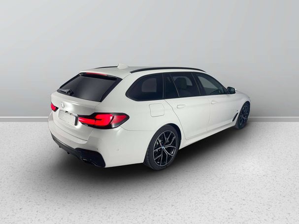 BMW 520d Touring 140 kW image number 6