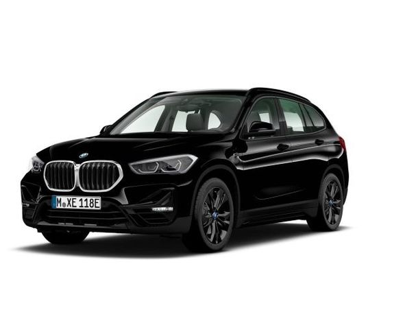 BMW X1 25e xDrive 162 kW image number 1