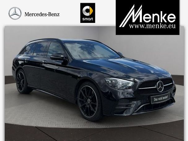 Mercedes-Benz E 300 195 kW image number 2