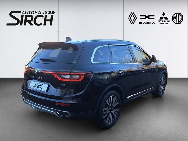 Renault Koleos BLUE dCi 190 4WD INITIALE PARIS 140 kW image number 2