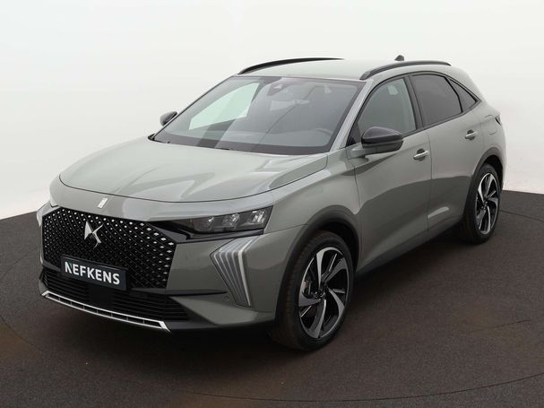 DS Automobiles DS7 300 221 kW image number 1