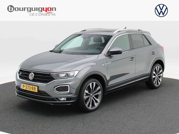 Volkswagen T-Roc 1.5 TSI R-Line DSG 110 kW image number 1