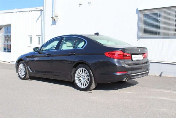 BMW 530 xDrive 215 kW image number 4