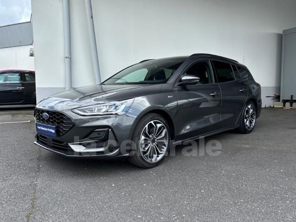 Ford Focus 1.0 ST-Line 92 kW image number 1