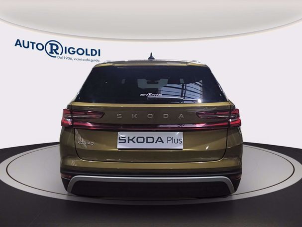 Skoda Kodiaq 1.5 DSG 150 kW image number 4