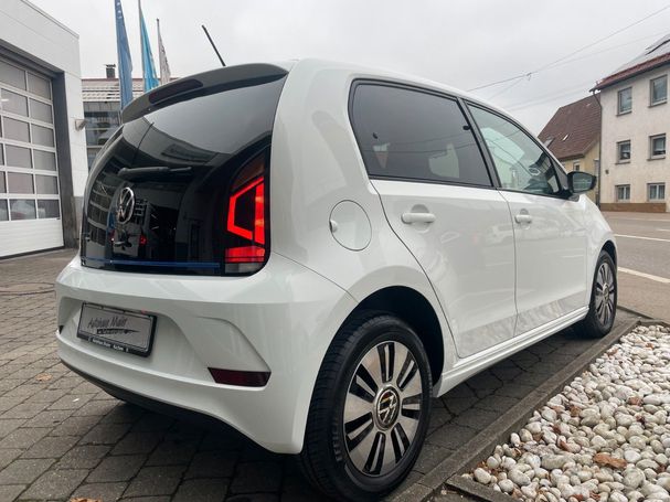 Volkswagen up! 60 kW image number 6