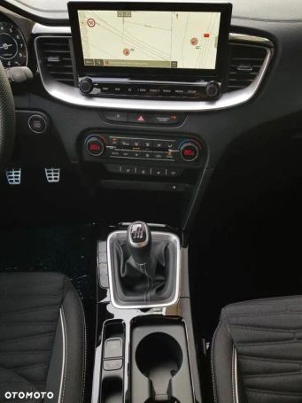 Kia ProCeed GT Line 118 kW image number 21