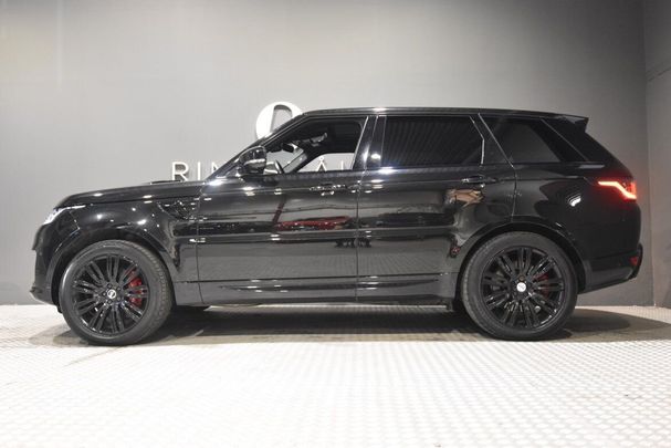 Land Rover Range Rover Sport P400e HSE Dynamic 299 kW image number 3