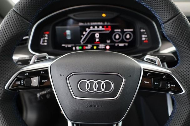 Audi RS7 Sportback Performance 463 kW image number 8