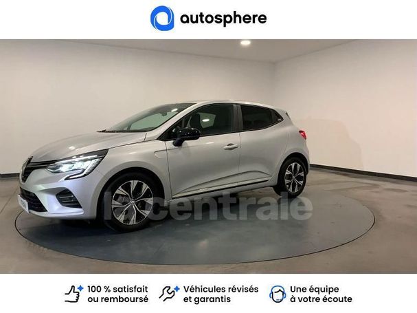 Renault Clio SCe 65 49 kW image number 1