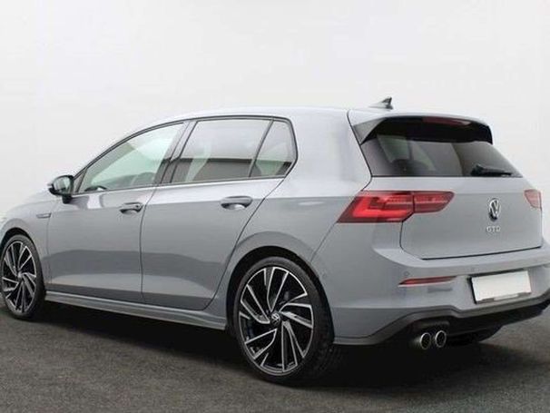 Volkswagen Golf GTD DSG 147 kW image number 2