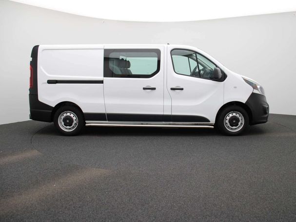 Opel Vivaro 1.6 CDTI L2H1 88 kW image number 6