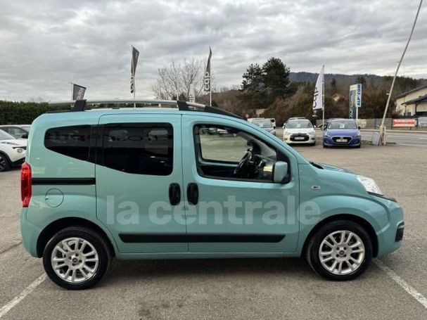 Fiat Qubo 1.3 Multijet 16V Trekking 70 kW image number 2