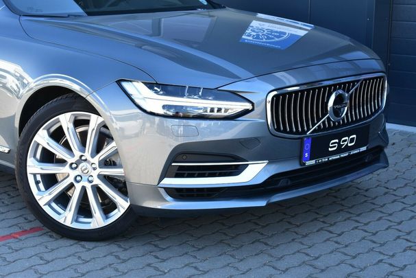 Volvo S90 T8 AWD 300 kW image number 2