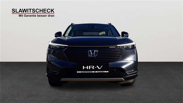 Honda HR-V 96 kW image number 6