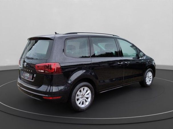 Seat Alhambra 1.4 TSI Style 110 kW image number 3