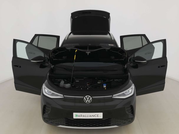 Volkswagen ID.4 150 kW image number 23