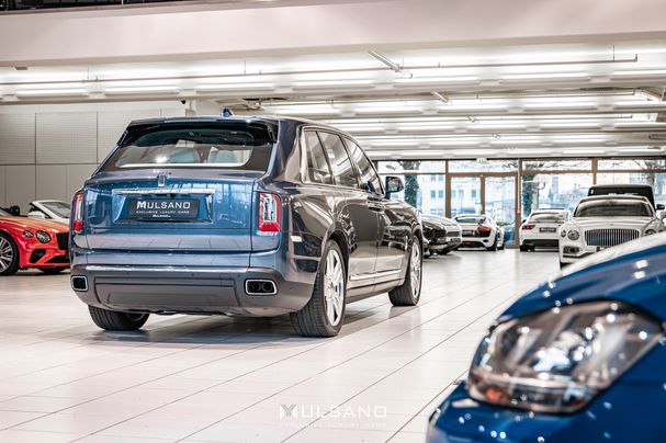 Rolls-Royce Cullinan 420 kW image number 23