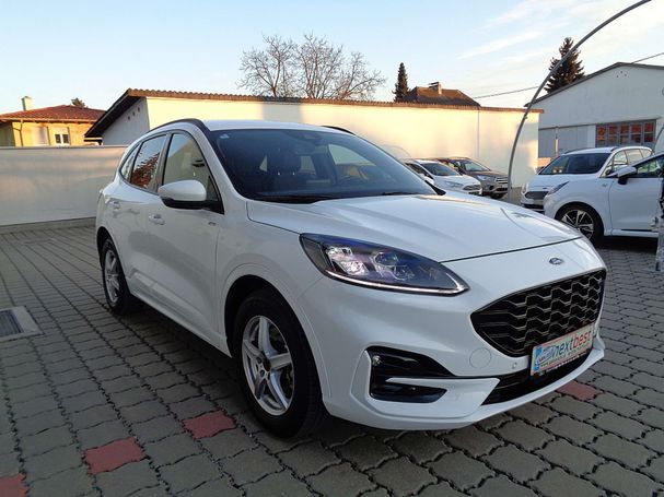 Ford Kuga 132 kW image number 8