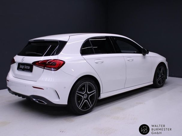 Mercedes-Benz A 180 100 kW image number 6