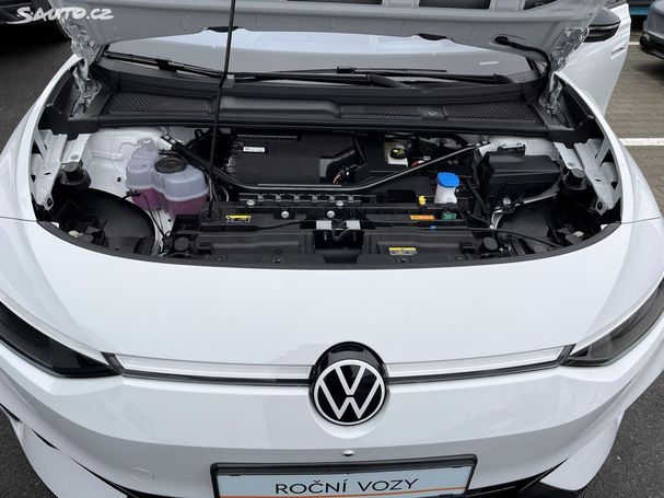 Volkswagen ID.7 210 kW image number 27