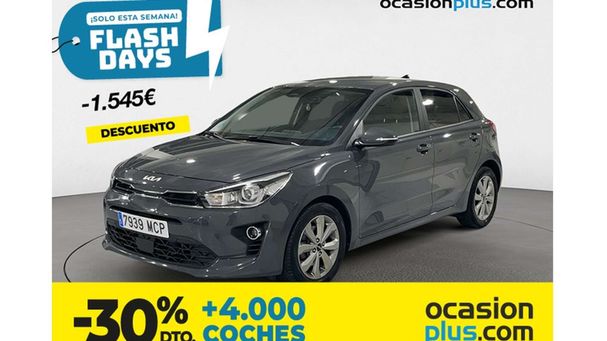 Kia Rio 1.0 T-GDi 100 74 kW image number 1