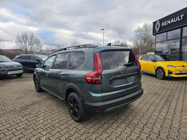 Dacia Jogger Extreme 81 kW image number 7