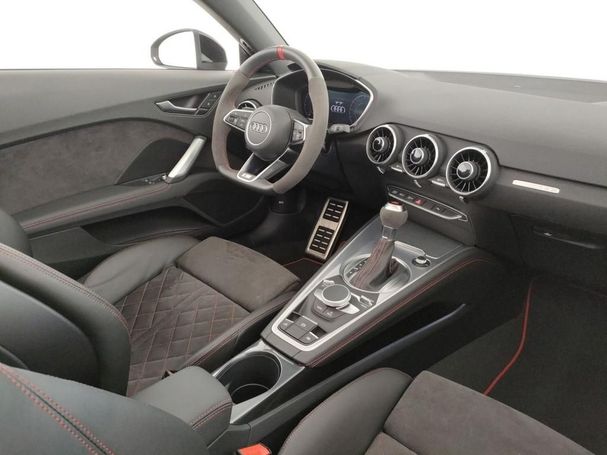 Audi TT 40 TFSI S tronic 145 kW image number 6