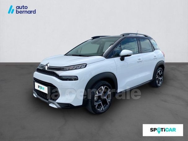 Citroen C3 Aircross 96 kW image number 1