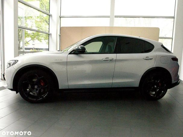 Alfa Romeo Stelvio 206 kW image number 9