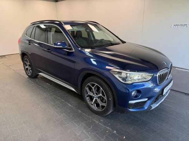 BMW X1 xDrive 140 kW image number 4